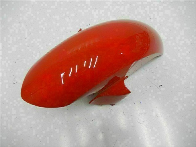 Carénage Moto Yamaha R6 06-07 - Rouge Noir Carénage Moto Yamaha R6 06-07 - Rouge Noir