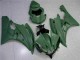 Carénage Moto Yamaha R6 06-07 - Vert Carénage Moto Yamaha R6 06-07 - Vert