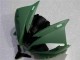 Carénage Moto Yamaha R6 06-07 - Vert Carénage Moto Yamaha R6 06-07 - Vert