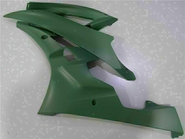Carénage Moto Yamaha R6 06-07 - Vert Carénage Moto Yamaha R6 06-07 - Vert