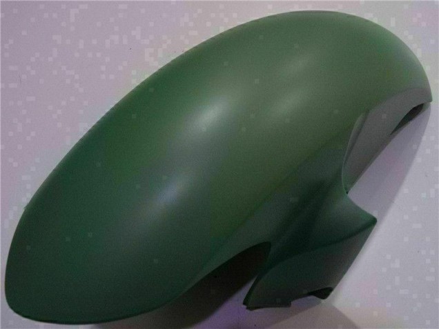 Carénage Moto Yamaha R6 06-07 - Vert Carénage Moto Yamaha R6 06-07 - Vert