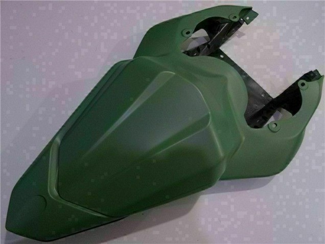 Carénage Moto Yamaha R6 06-07 - Vert Carénage Moto Yamaha R6 06-07 - Vert