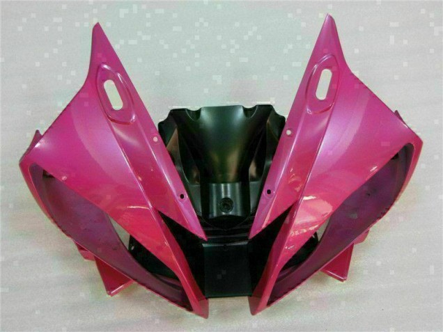 Carénage Moto Yamaha R6 06-07 - Violet Carénage Moto Yamaha R6 06-07 - Violet