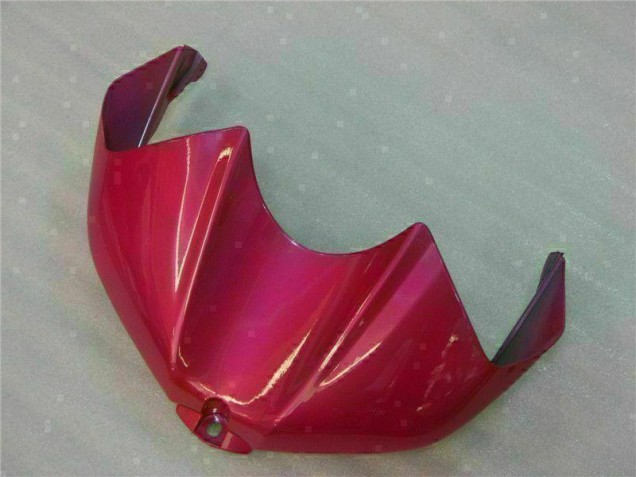Carénage Moto Yamaha R6 06-07 - Violet Carénage Moto Yamaha R6 06-07 - Violet