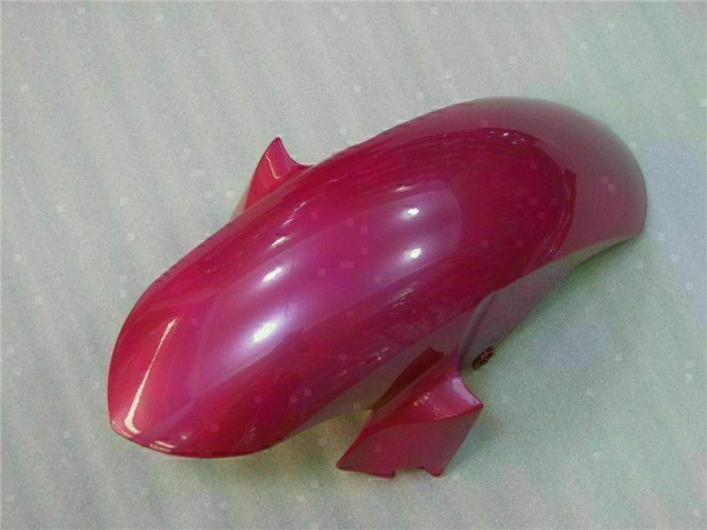 Carénage Moto Yamaha R6 06-07 - Violet Carénage Moto Yamaha R6 06-07 - Violet