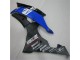 Carénage Moto Yamaha R6 08-16 - Blanc Bleu Noir Carénage Moto Yamaha R6 08-16 - Blanc Bleu Noir