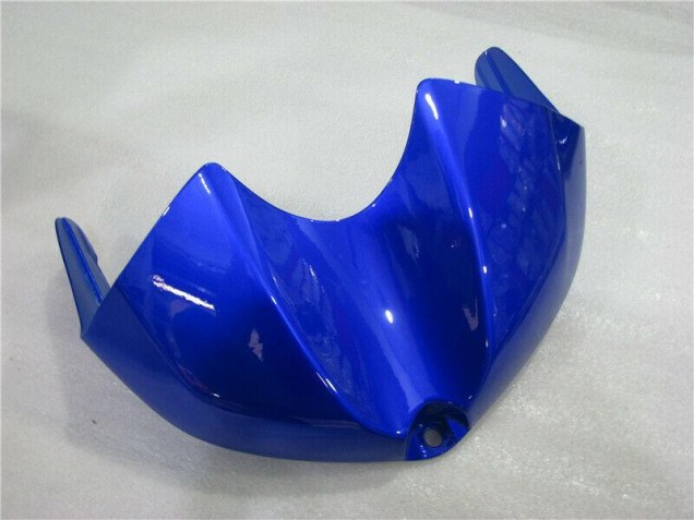 Carénage Moto Yamaha R6 08-16 - Blanc Bleu Sterilgarda Volvo Carénage Moto Yamaha R6 08-16 - Blanc Bleu Sterilgarda Volvo