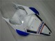 Carénage Moto Yamaha R6 08-16 - Blanc Bleu Sterilgarda Volvo Carénage Moto Yamaha R6 08-16 - Blanc Bleu Sterilgarda Volvo