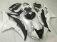 Carénage Moto Yamaha R6 08-16 - Blanc