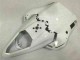 Carénage Moto Yamaha R6 08-16 - Blanc
