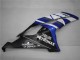 Carénage Moto Yamaha R6 08-16 - Bleu Blanc FAAC Carénage Moto Yamaha R6 08-16 - Bleu Blanc FAAC