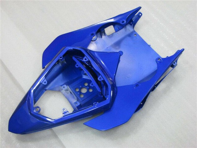 Carénage Moto Yamaha R6 08-16 - Bleu Blanc Noir Carénage Moto Yamaha R6 08-16 - Bleu Blanc Noir