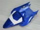 Carénage Moto Yamaha R6 08-16 - Bleu Carénage Moto Yamaha R6 08-16 - Bleu