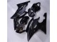 Carénage Moto Yamaha R6 08-16 - Brillant Noir Mat Carénage Moto Yamaha R6 08-16 - Brillant Noir Mat