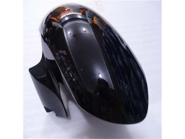 Carénage Moto Yamaha R6 08-16 - Brillant Noir Mat Carénage Moto Yamaha R6 08-16 - Brillant Noir Mat