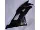 Carénage Moto Yamaha R6 08-16 - Brillant Noir Mat Carénage Moto Yamaha R6 08-16 - Brillant Noir Mat