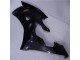 Carénage Moto Yamaha R6 08-16 - Brillant Noir Mat Carénage Moto Yamaha R6 08-16 - Brillant Noir Mat