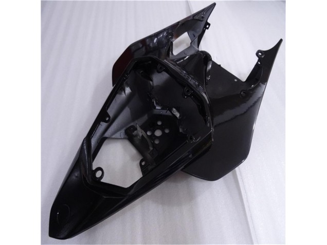 Carénage Moto Yamaha R6 08-16 - Brillant Noir Mat Carénage Moto Yamaha R6 08-16 - Brillant Noir Mat