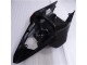 Carénage Moto Yamaha R6 08-16 - Brillant Noir Mat Carénage Moto Yamaha R6 08-16 - Brillant Noir Mat