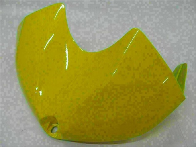 Carénage Moto Yamaha R6 08-16 - Jaune Carénage Moto Yamaha R6 08-16 - Jaune