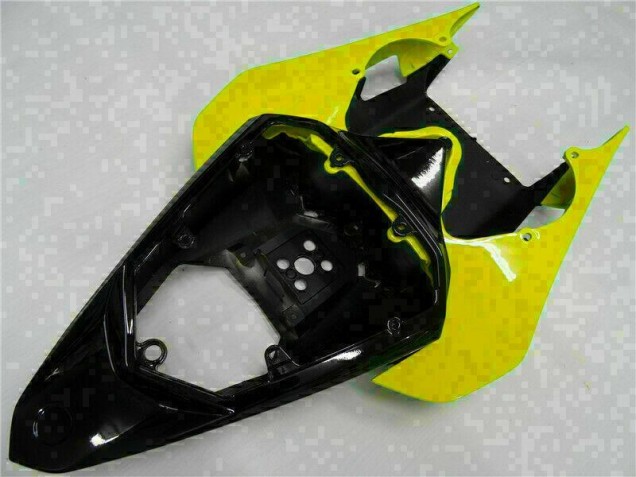 Carénage Moto Yamaha R6 08-16 - Jaune Carénage Moto Yamaha R6 08-16 - Jaune