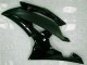Carénage Moto Yamaha R6 08-16 - Noir Carénage Moto Yamaha R6 08-16 - Noir