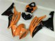 Carénage Moto Yamaha R6 08-16 - Orange Carénage Moto Yamaha R6 08-16 - Orange