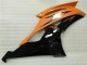 Carénage Moto Yamaha R6 08-16 - Orange Carénage Moto Yamaha R6 08-16 - Orange