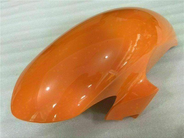 Carénage Moto Yamaha R6 08-16 - Orange Carénage Moto Yamaha R6 08-16 - Orange