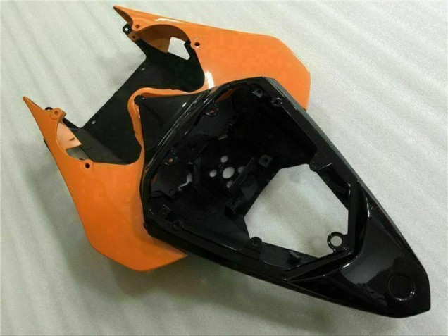 Carénage Moto Yamaha R6 08-16 - Orange Carénage Moto Yamaha R6 08-16 - Orange