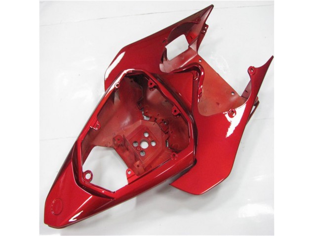 Carénage Moto Yamaha R6 08-16 - Rouge Gris Carénage Moto Yamaha R6 08-16 - Rouge Gris