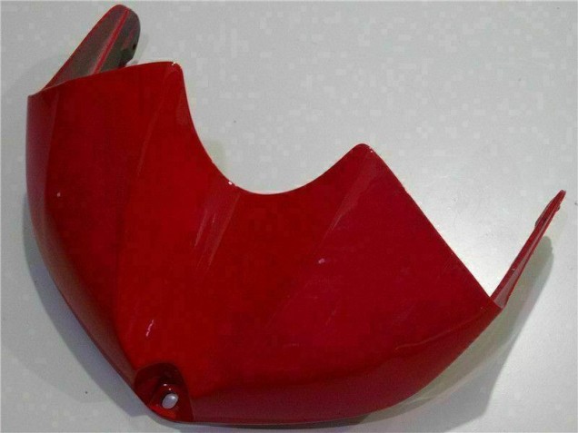 Carénage Moto Yamaha R6 08-16 - Rouge Noir Carénage Moto Yamaha R6 08-16 - Rouge Noir