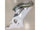 Carénage Moto Yamaha R6 17-23 - Blanc Argent Carénage Moto Yamaha R6 17-23 - Blanc Argent