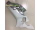 Carénage Moto Yamaha R6 17-23 - Blanc Argent Carénage Moto Yamaha R6 17-23 - Blanc Argent