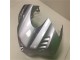 Carénage Moto Yamaha R6 17-23 - Blanc Argent Carénage Moto Yamaha R6 17-23 - Blanc Argent