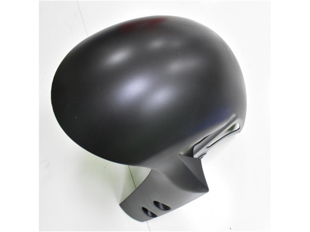 Carénage Moto Yamaha R6 17-23 - Bleu Noir Carénage Moto Yamaha R6 17-23 - Bleu Noir