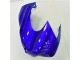 Carénage Moto Yamaha R6 17-23 - Bleu Noir Carénage Moto Yamaha R6 17-23 - Bleu Noir