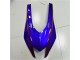 Carénage Moto Yamaha R6 17-23 - Bleu Rouge Carénage Moto Yamaha R6 17-23 - Bleu Rouge
