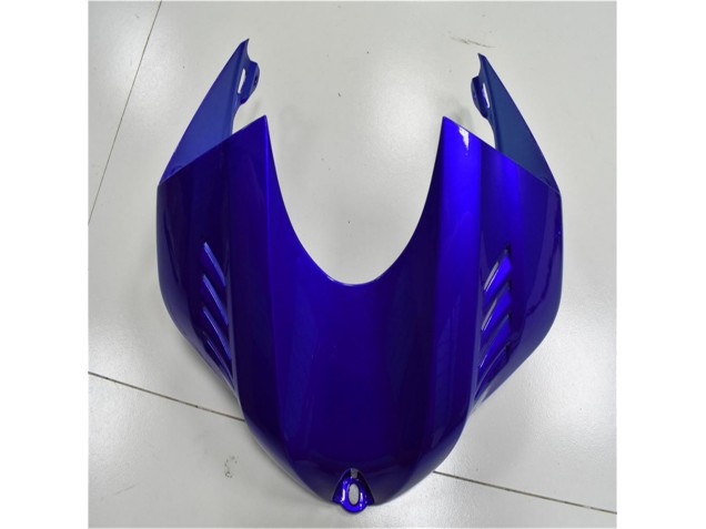 Carénage Moto Yamaha R6 17-23 - Bleu Rouge Carénage Moto Yamaha R6 17-23 - Bleu Rouge