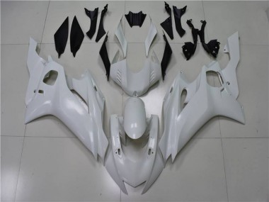 Carénage Moto Yamaha R6 17-23 - Non Peint