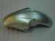 Carénage Moto Yamaha R6 98-02 - Argent Carénage Moto Yamaha R6 98-02 - Argent