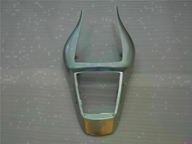 Carénage Moto Yamaha R6 98-02 - Argent Carénage Moto Yamaha R6 98-02 - Argent
