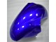 Carénage Moto Yamaha R6 98-02 - Blanc Bleu Carénage Moto Yamaha R6 98-02 - Blanc Bleu