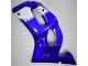 Carénage Moto Yamaha R6 98-02 - Blanc Bleu Carénage Moto Yamaha R6 98-02 - Blanc Bleu