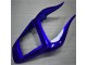 Carénage Moto Yamaha R6 98-02 - Blanc Bleu Carénage Moto Yamaha R6 98-02 - Blanc Bleu