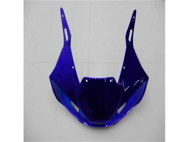 Carénage Moto Yamaha R6 98-02 - Bleu Blanc Carénage Moto Yamaha R6 98-02 - Bleu Blanc