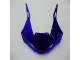 Carénage Moto Yamaha R6 98-02 - Bleu Blanc Carénage Moto Yamaha R6 98-02 - Bleu Blanc