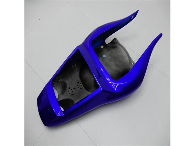 Carénage Moto Yamaha R6 98-02 - Bleu Blanc Carénage Moto Yamaha R6 98-02 - Bleu Blanc