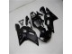 Carénage Moto Yamaha R6 98-02 - Brillant Noir Mat Carénage Moto Yamaha R6 98-02 - Brillant Noir Mat