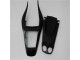 Carénage Moto Yamaha R6 98-02 - Brillant Noir Mat Carénage Moto Yamaha R6 98-02 - Brillant Noir Mat